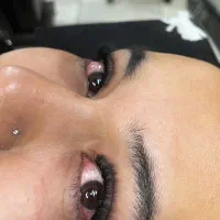 اکستنشن مژه با تخفیف ویژه|خدمات آرایشگری و زیبایی|قم, شهرک قدس|دیوار