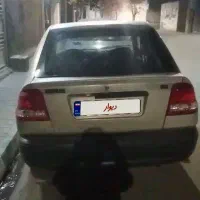 پراید۱۴۱|خودرو سواری و وانت|مشهد, گرجی علیا|دیوار