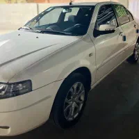 فروش خودرو سمند سورن ef7|خودرو سواری و وانت|کهنوج, |دیوار