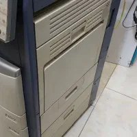 پرینتر . کپی . اسکنر توشیبا مدل ۴۵۵se|پرینتر، اسکنر، کپی، فکس|تهران, جمهوری|دیوار