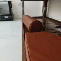 تخت ماساژ چوبی