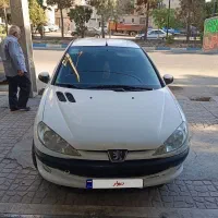 206تیپ 5مدل 94|خودرو سواری و وانت|پاکدشت, پاکدشت (مامازند)|دیوار