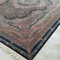 فرش 12 متری در حد نو|فرش|دامغان, |دیوار