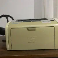 پرینتر hp 1006|پرینتر، اسکنر، کپی، فکس|رشت, دیلمان|دیوار