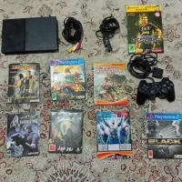 پلی استیشن ۲ ps2