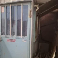 کانکس نگهبانی ۲ در ۲