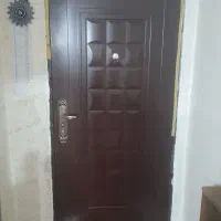 درب ضد سرقت سالم