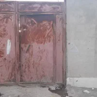 سردر حیاط برا ویلا و باغ