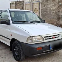 پرایدصبا|خودرو سواری و وانت|کارون, |دیوار