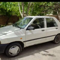 پراید مدل 95