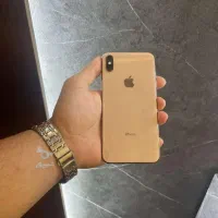 Iphone xs max 512G|موبایل|محمودآباد, |دیوار