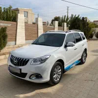 هایما پلاس توربو ۱۸۰۰.۴۰۳|خودرو سواری و وانت|کرج, شهرک ولیعصر|دیوار