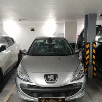 207i اتوماتیک فول فلز تیتانیوم 1404 صفر خشک