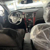 دنا پلاس توربو اتومات اپشنال|خودرو سواری و وانت|کرج, شهرک نهال و بذر|دیوار