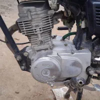 موتور|موتورسیکلت|ریگان, |دیوار