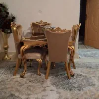 میز غذاخوری