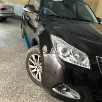 هایما s7|خودرو سواری و وانت|تهران, امیریه|دیوار