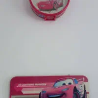 سرویس خواب کودک|تخت و سرویس خواب|قزوین, |دیوار