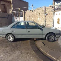 اردی انژکتور مدل 82|خودرو سواری و وانت|کرمانشاه, |دیوار