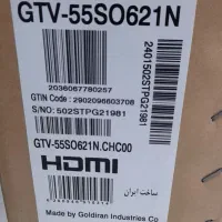 OLEDجی پلاس مدل 55so621