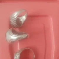 انگشتر به صورت گرمی|جواهرات|نیشابور, شهرک بسیج|دیوار