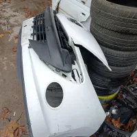 لاستیک وسپر خودرو|قطعات یدکی و لوازم جانبی|گرگان, |دیوار