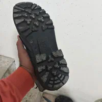 پوتین نو سایز 41|کیف، کفش، کمربند|تیران, |دیوار