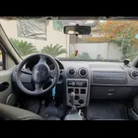 ال۹۰ مدل ۸۷|خودرو سواری و وانت|رشت, عینک|دیوار