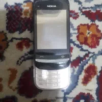 گوشی کشویی نوکیا