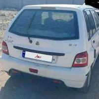 پراید ۱۱۱مدل ۹۲