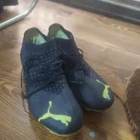 کفش فوتبال پوما|تجهیزات ورزشی|گنبد کاووس, |دیوار