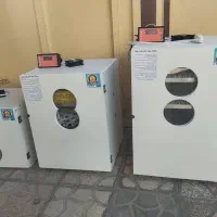 سازنده دستگاه جوجه کشی ارسالی از شیراز