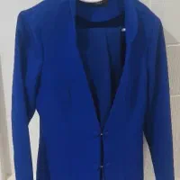 کت و شلوار زنانه