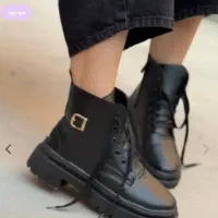 نیم بوت نونو