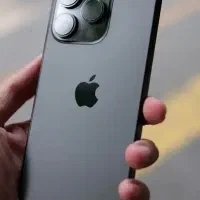 آیفون 16 پرومکس باتری 100 iPhone 16 Pro Max