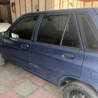 پراید ۱۱۱ مدل ۹۳|خودرو سواری و وانت|بندرعباس, |دیوار