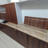 کابینت نرده نرده‌ای کد 76362|مصالح و تجهیزات ساختمان|سیاهکل, |دیوار