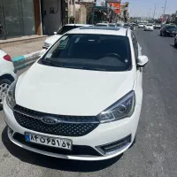 آریزو پنج نیو مدل1401فروش فوری پول لازم