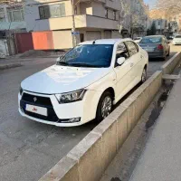 دنا پلاس ۱۳۹۸ کم کار در حد|خودرو سواری و وانت|قزوین, |دیوار