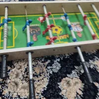 فوتبال دستی فروش