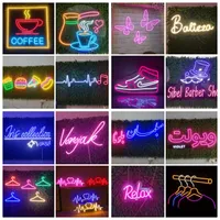 تابلو سازی ال ای دی نئون نعون نیون تابلوسازی neon|فروشگاه و مغازه|تهران, شهرک ولیعصر|دیوار