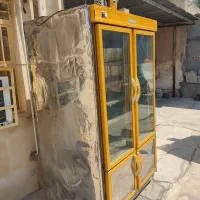 یخچال و فریزر و ویترین|فروشگاه و مغازه|خورموج, |دیوار