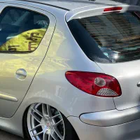 206فول لوازم