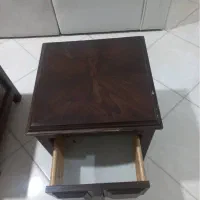 تخت و کنسول
