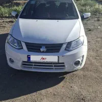 ساینا مدل 1400 کم کارکرد 65 هزار کیلومتر