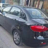 ماشین جک جی ۴ اتومات ۱۴۰۲|خودرو سواری و وانت|چرداول, |دیوار