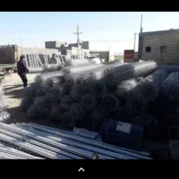 پخش عمده  فنس در فسا