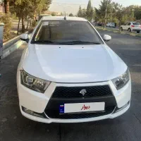 دنا پلاس تیپ ۲ دنده‌ای، مدل ۱۳۹۸