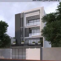 دو واحدی همکف جنوب جم