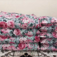 مشارکت روبالشتی